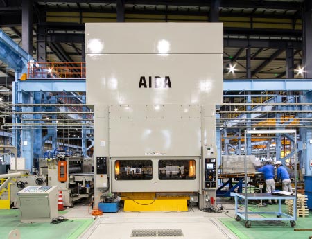 800Tブランキング