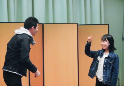 レクリエーション